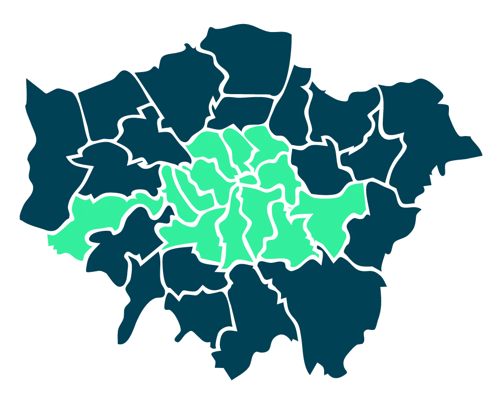 London Mobile Massages