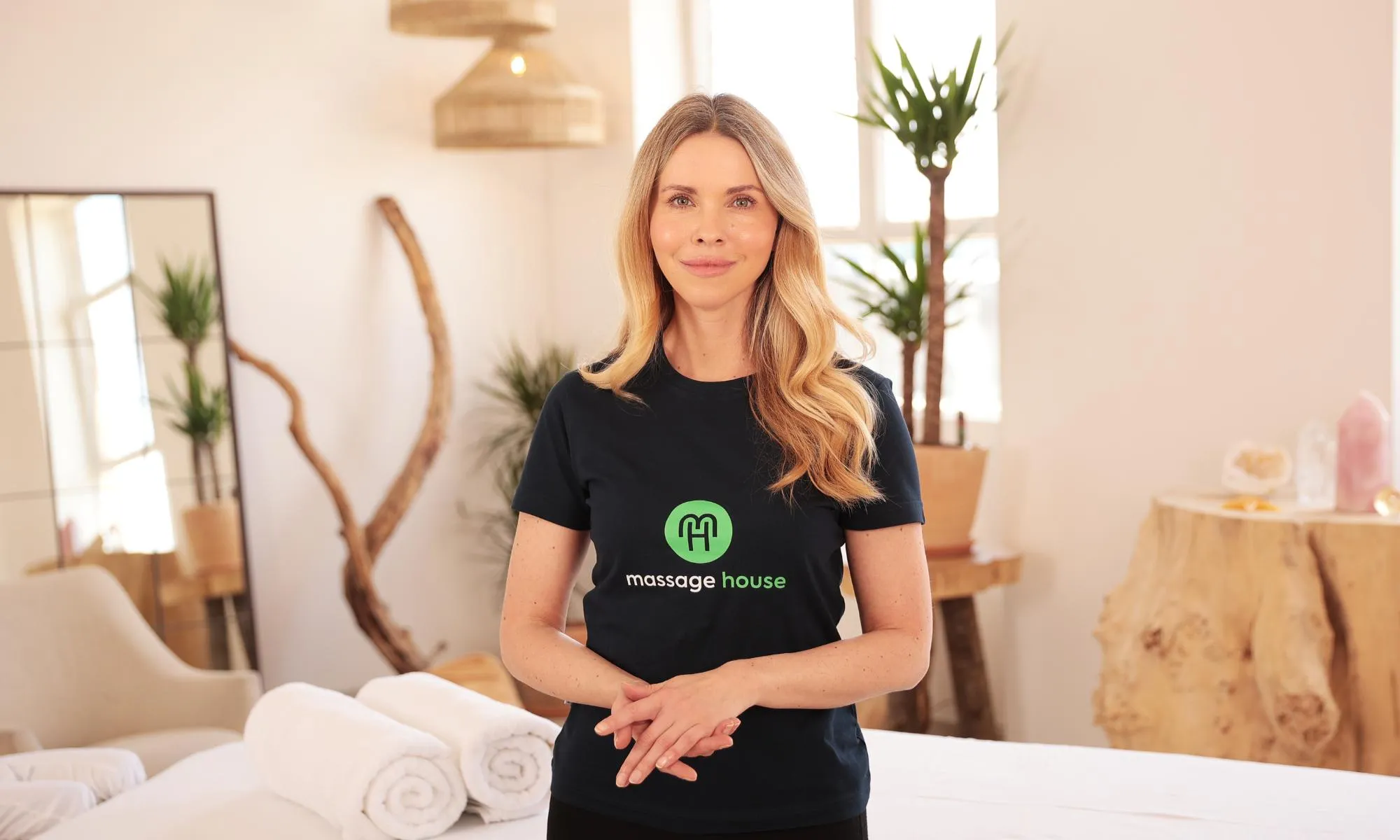 Mobile Massage in Lambeth