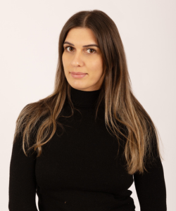 Massage Therapist London