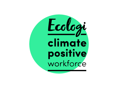 Ecologi Eco Positive Company