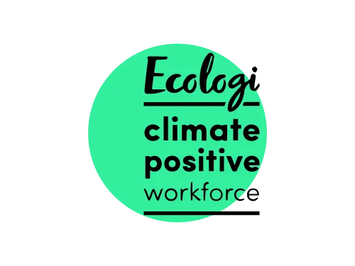 Ecologi Eco Positive Company