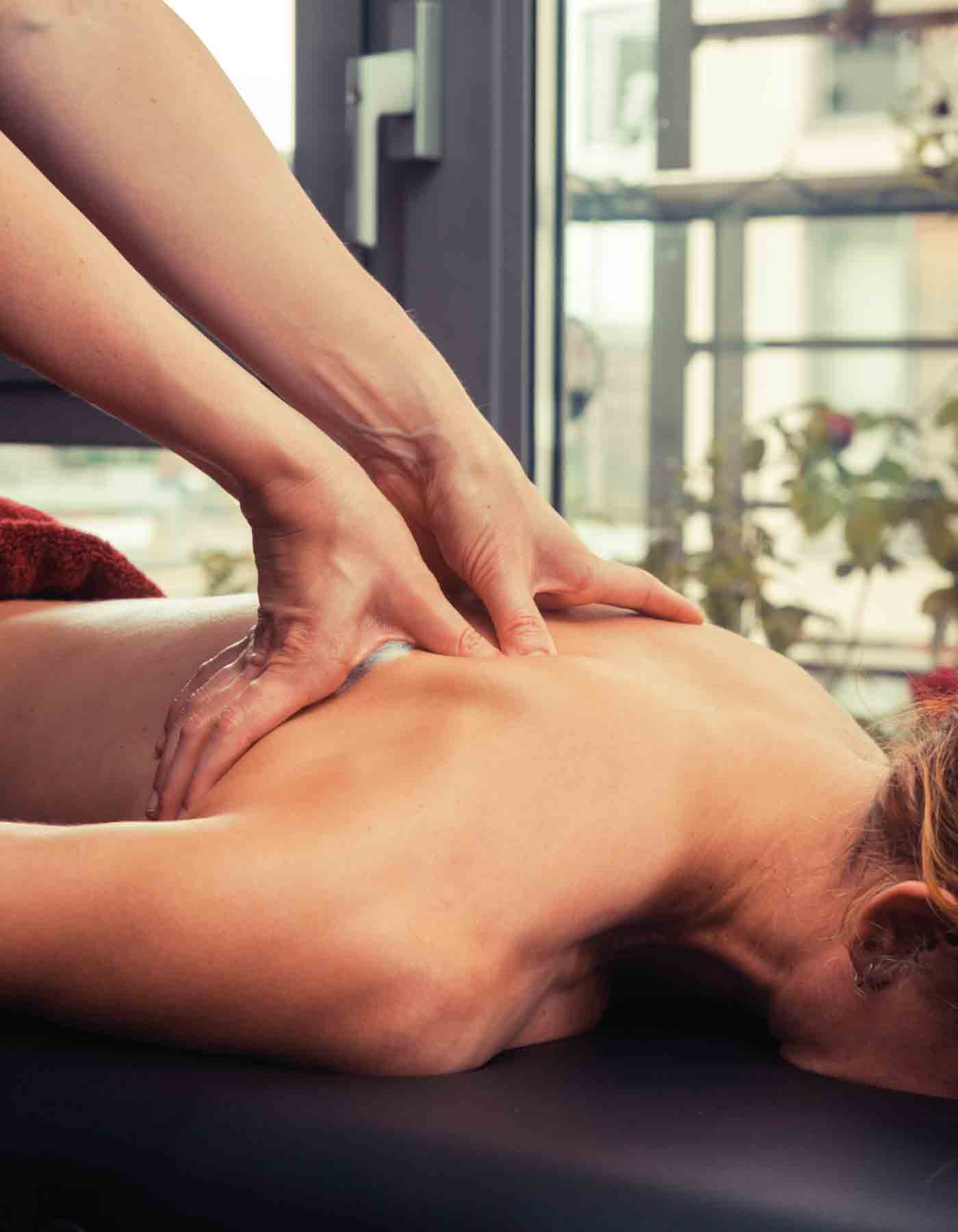 Qualified Mobile Massages near Wandsworth