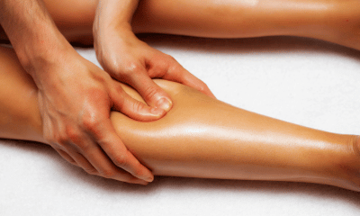 Lymphatic Drainage