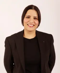 Madiha