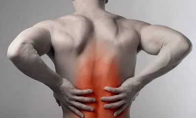 Sports Massage